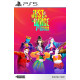 Just Dance 2024 Edition PS5 PSN CD-Key [EU]